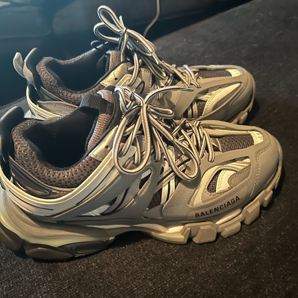 Balenciaga track size 8 in womens - Picture 2 of 3